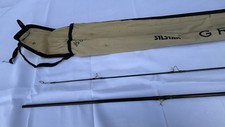 Silstar Fly Fishing Rod