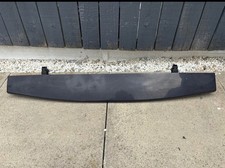 Spoilers (Rear Wing) for