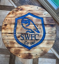 Sheffield Wednesday FC round
