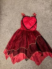 M&S Halloween Girls Queen of