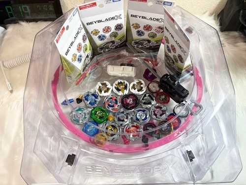 Beyblade stadium limited - beyblade,
