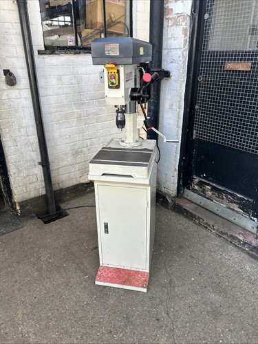 Axminster pillar drill - axminster, 240v