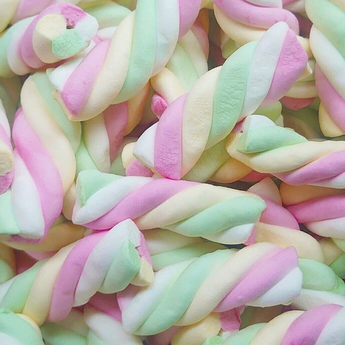 Mini mallow cables pick - mini,