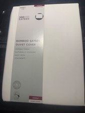 New M&S 300 Thread Count