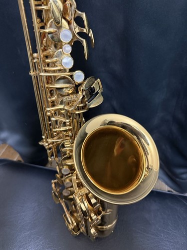 Yanagisawa 901 alto - yanagisawa,