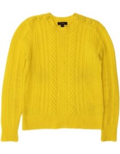 J. CREW Womens Crop Crew Neck