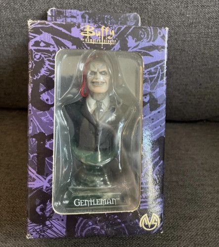 Buffy the vampire slayer - buffy,