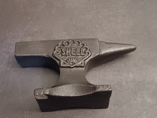5x2 inch shell oil - shell,