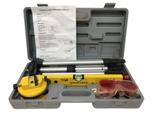 Workzone Tripod with Case
