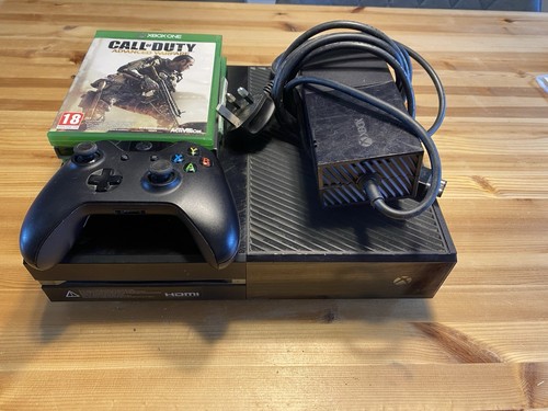 Xbox one controller call - controller,