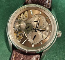 Fossil Twist Watch Model