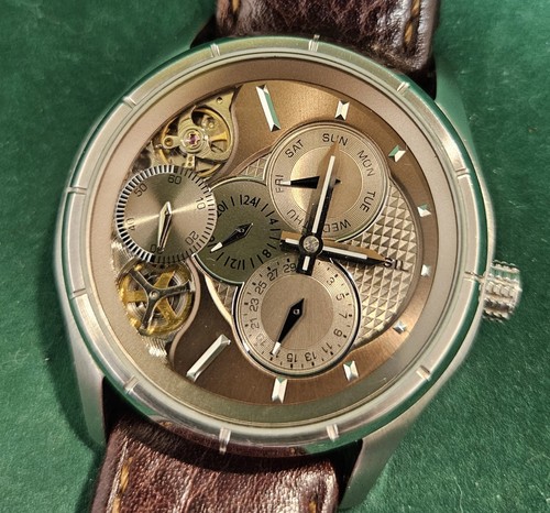 Fossil twist watch model - twist,