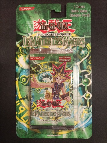 Master of magic - master,