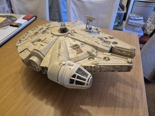 Millennium Falcon Vintage Star