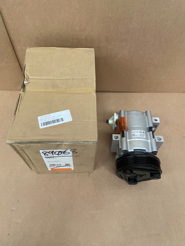 Compressor fits ford - fits, mondeo