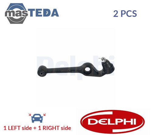 Tc8559 track control arm - tc8559, lh