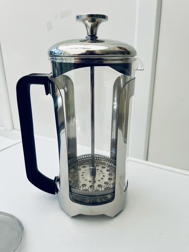 Cafetiere roma cup 1l - la, 8