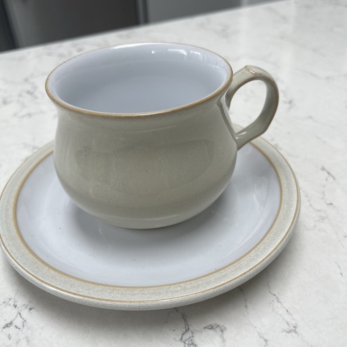 Denby linen tea - denby, and