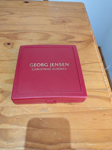 Georg jensen 1989 angel bright - 1989,