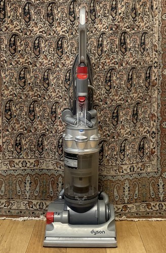 Dyson upright vacuum - dyson,