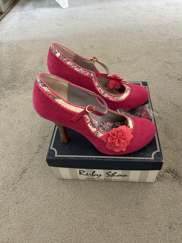 Ruby shoo women court size - shoo,
