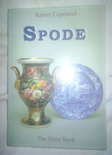 Spode by - (shire,