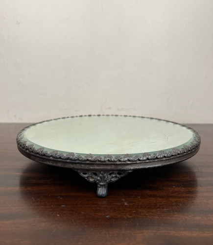Antique victorian mirrored - antique,