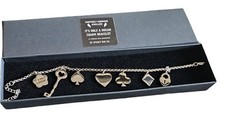 Spooky Box Club Its Only A Dream Charm Bracelet