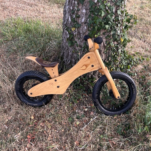 Early rider wooden - early, 12