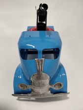 tri-ang W series rare gun truck 1950's