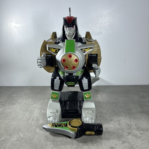 Mattel imaginext power rangers - mattel,
