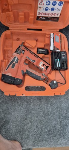 Paslode im65a f16 angled - paslode,
