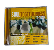 Various Artists - Soul