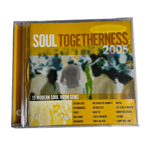 Various artists soul - artists,