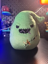 Squishmallows A Nightmare