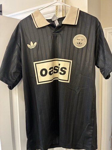 Adidas oasis 2025 - tour, soccer