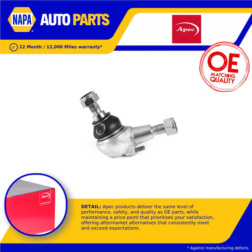 Ball joint fits mercedes - joint,