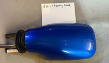 MG F/TF Right Side Electric