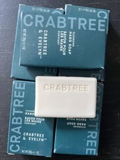 50 Bars Crabtree & Evelyn Hand