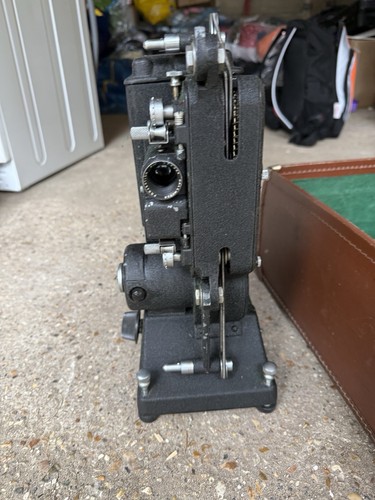 Vintage specto 16mm cine film - 16mm,