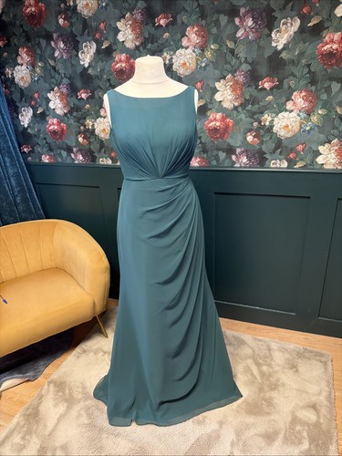 Bridesmaid prom dress nellie - -,