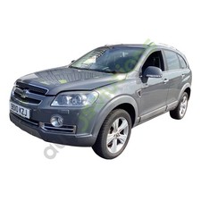 CHEVROLET CAPTIVA LTZ VCDI 2007-2011 NOW BREAKING