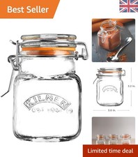 70ml glass spice - spice, jar