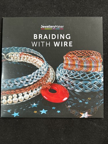 Jewellery maker instructional - jewellery,