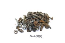 Honda XR 500 R PE03 Bj 1983 - screws frame A4688