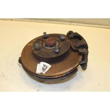FRONT HUB LH FOR SUZUKI CARRY