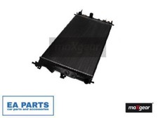Radiator, engine cooling for
