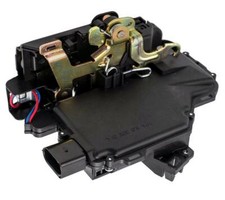 NEW FRONT RIGHT DOOR LOCK