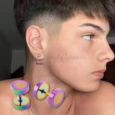 Surgical Stainless Steel Round