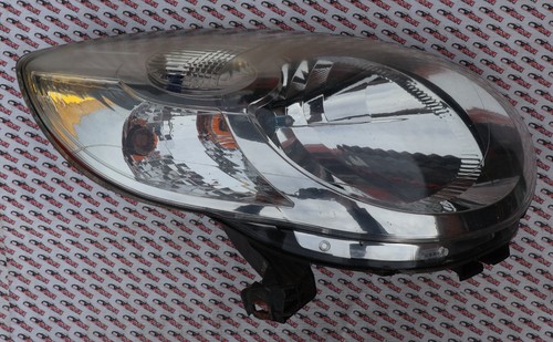 Citroen mk1 2005 - c1, 2005-2014